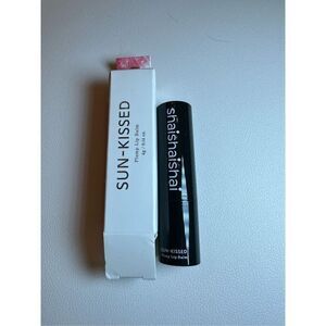 shaishaishai - SUN-KISSED Plump Lip Balm #05 Berry Fizz